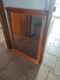 specchio per camera da letto 