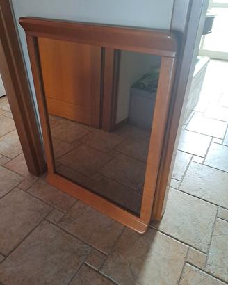 specchio per camera da letto 