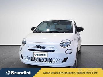 Fiat 500 1.0 hybrid Icon