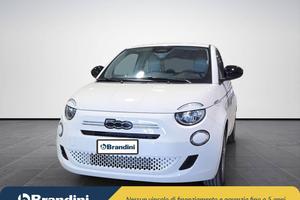 Fiat 500 1.0 hybrid Icon