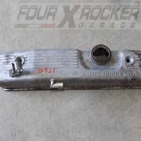 Coperchio punteria Hyundai Galloper 2.5td