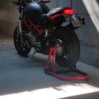 Ducati Monster S4R - 2017