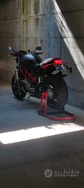 Ducati Monster S4R - 2017