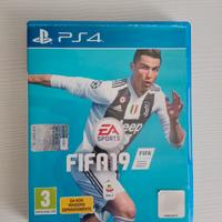 Giochi per PS4