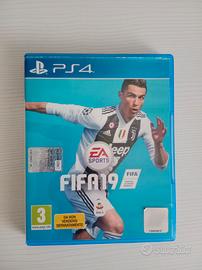 Giochi per PS4