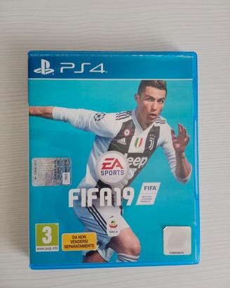 Giochi per PS4