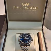 Philip Watch Caribe AUTOMATICO 41mm