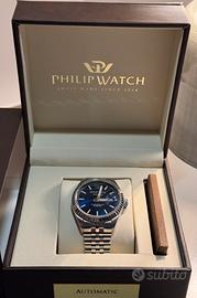 Philip Watch Caribe AUTOMATICO 41mm