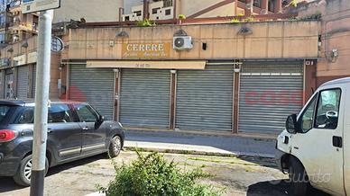 Negozio Bari [Cod. rif 3308534ACG]