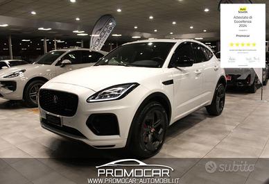 JAGUAR E-Pace 2.0D I4 163 CV AWD Auto R-DYNAMIC