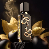 VENENO NERO profumo da uomo 100 ml