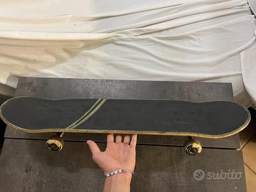 Skateboard GLOBE