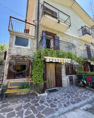 Appartamento Petrella Salto [Cod. rif 3238689VRG]