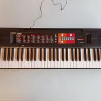 Yamaha PSR-F51 Tastiera Digitale 61 Tasti - Nera