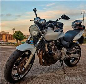 Honda Hornet
