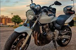 Honda Hornet
