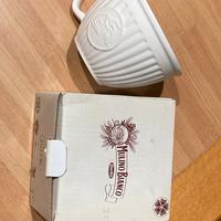 Mulino Bianco TAZZA  Cantastorie  anno 2014