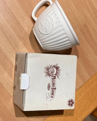 Mulino Bianco TAZZA  Cantastorie  anno 2014