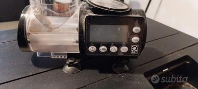 DISTRIBUTORE DI MANGIME AUTOFOOD JBL