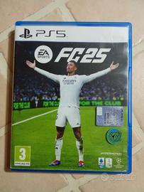  FIFA 25 