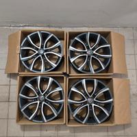 Cerchi Alfa Romeo 147