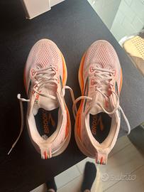 Brooks glycerine 22 gts numero 42