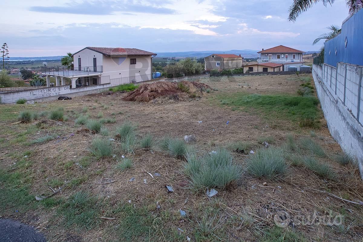 Terreno - Catania - Altro