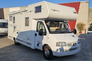 FRANKIA Comfort Class