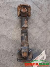 ALBERO DI TRASMISSIONE AERDIESEL Eco 34