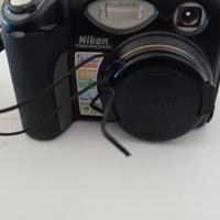 Nikon Coolpix 5400