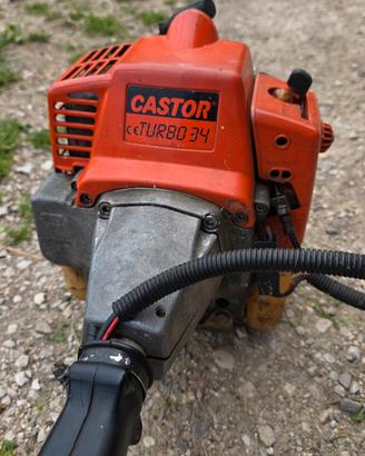 Decespugliatore Turbo 34 