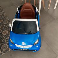 Smart elettrica bambini