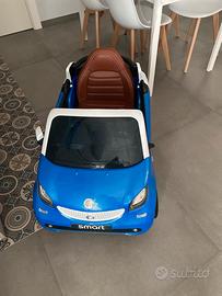 Smart elettrica bambini