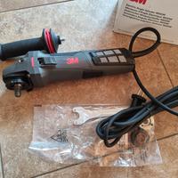 Smerigliatrice angolare 3M 