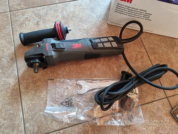 Smerigliatrice angolare 3M 
