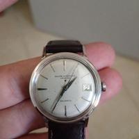 Baume Mercier vintage