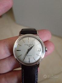 Baume Mercier vintage