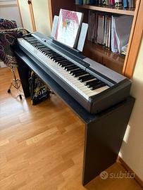 Pianoforte digitale Casio CDP-100