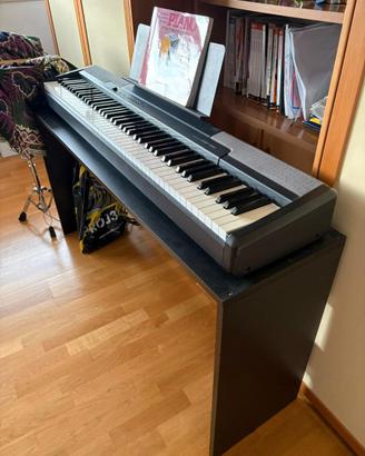 Pianoforte digitale Casio CDP-100