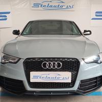 Audi RS5 COUPE' 4.2 V8 FSI QUATTRO S TRONIC