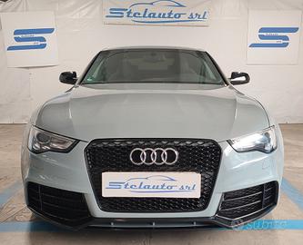 Audi RS5 COUPE' 4.2 V8 FSI QUATTRO S TRONIC
