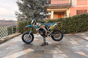 Tm SMR 125 2t