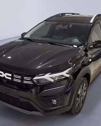 Dacia Jogger 1.0 TCe GPL 100CV 7 posti Expres...