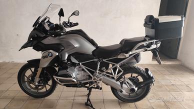 BMW R 1200 GS LC