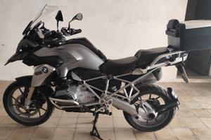BMW R 1200 GS LC