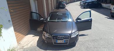 AUDI A4 3ª serie - 2008