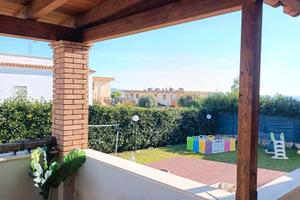 Villa indipendente