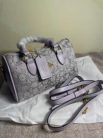 Borsa coach