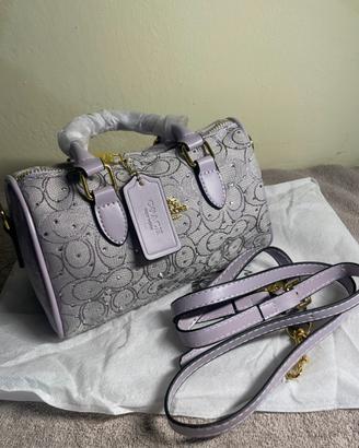 Borsa coach