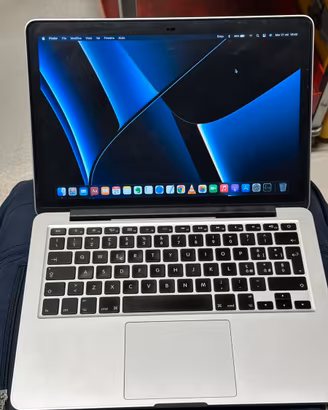 Macbook Pro 13” Early 2015